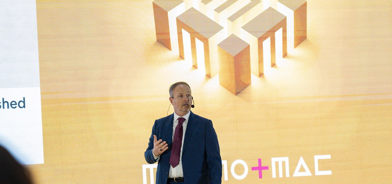 Talk 1: Dalla materia prima al progetto: "From Quarry to Craft"