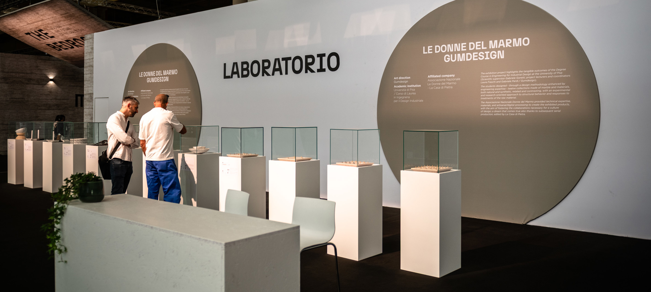 Laboratorio