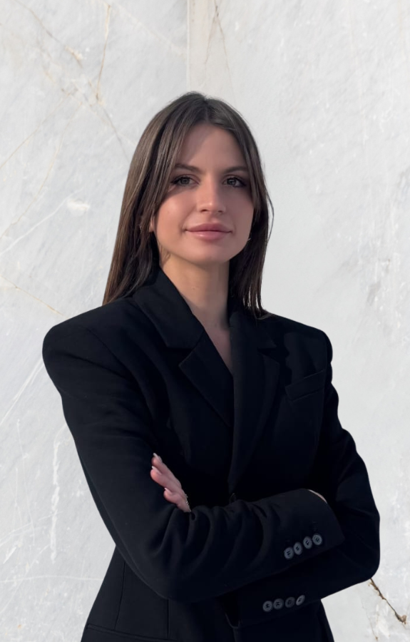 ALEKSANDRA BOROVICANIN