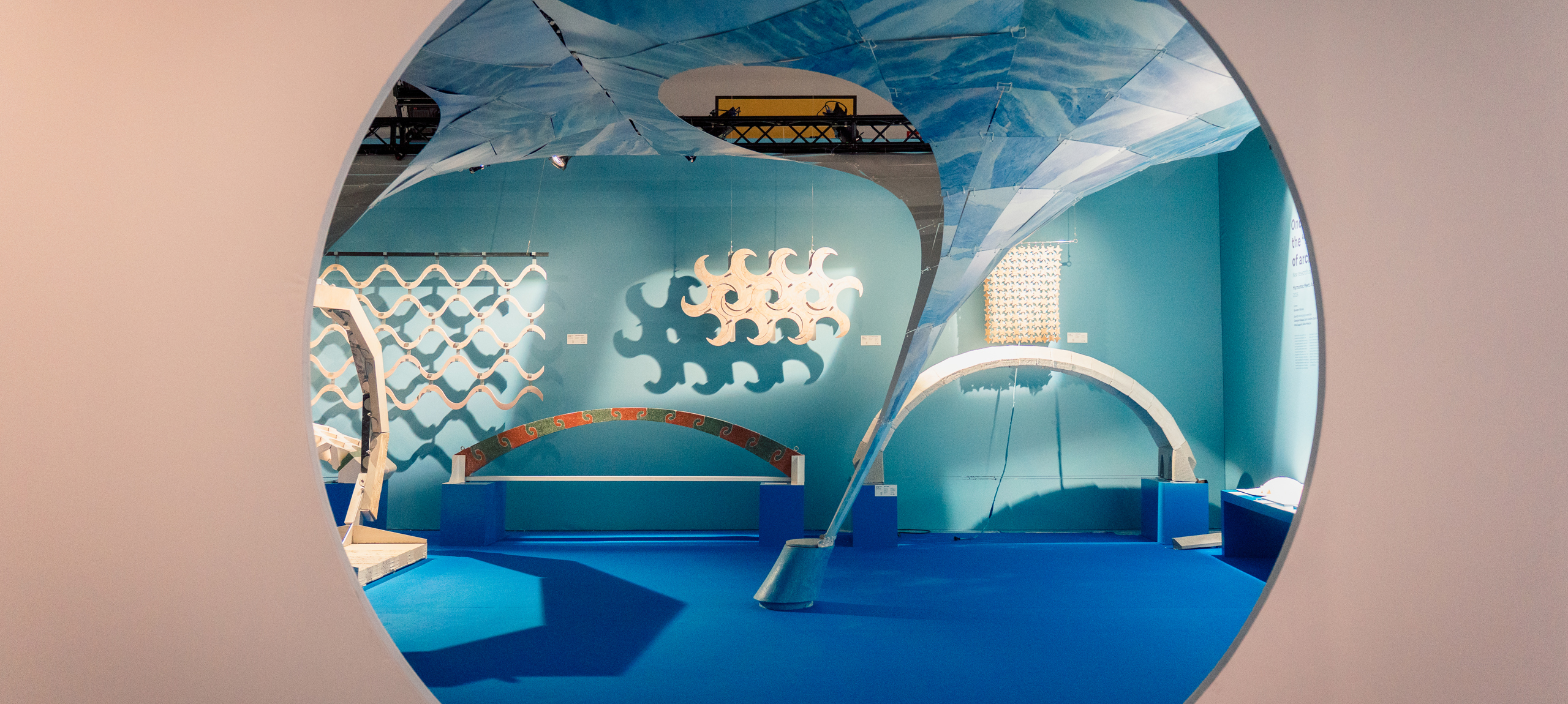 C’era una volta Il “cielo” dell’architettura - New research on vaulted lithic space