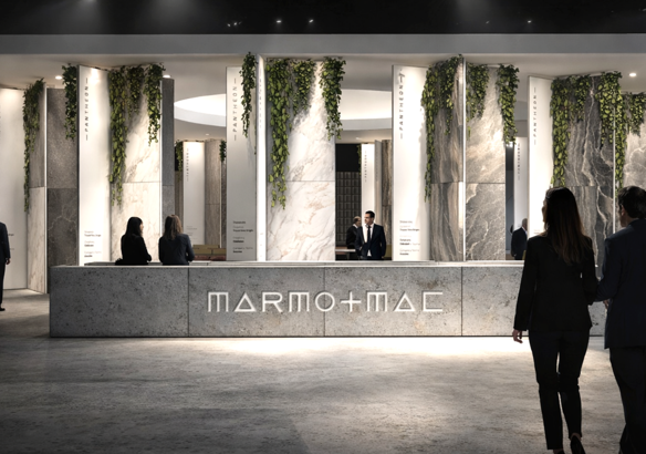 The Bedrock - Leading the Future of Natural Stone