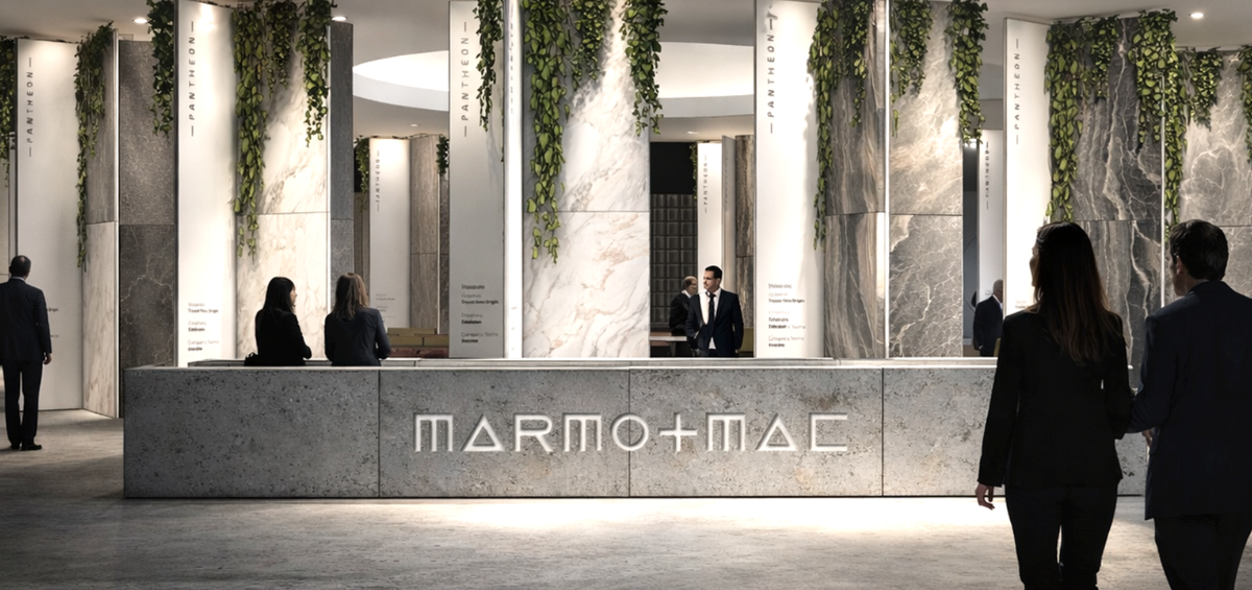 The Bedrock - Leading the Future of Natural Stone
