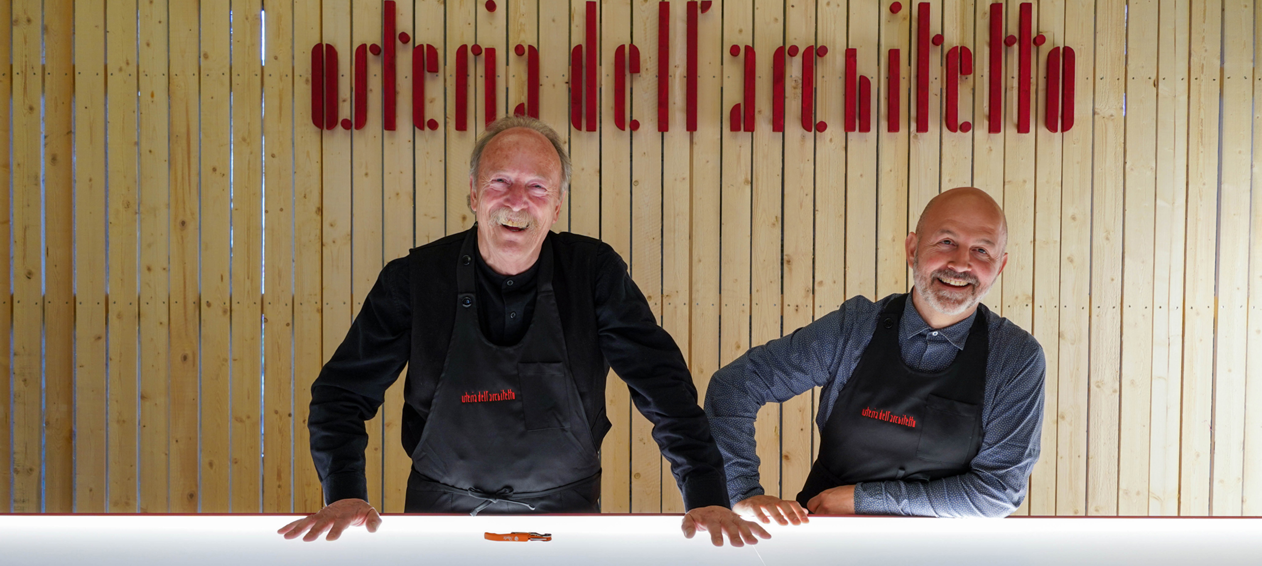 Osteria dell'Architetto