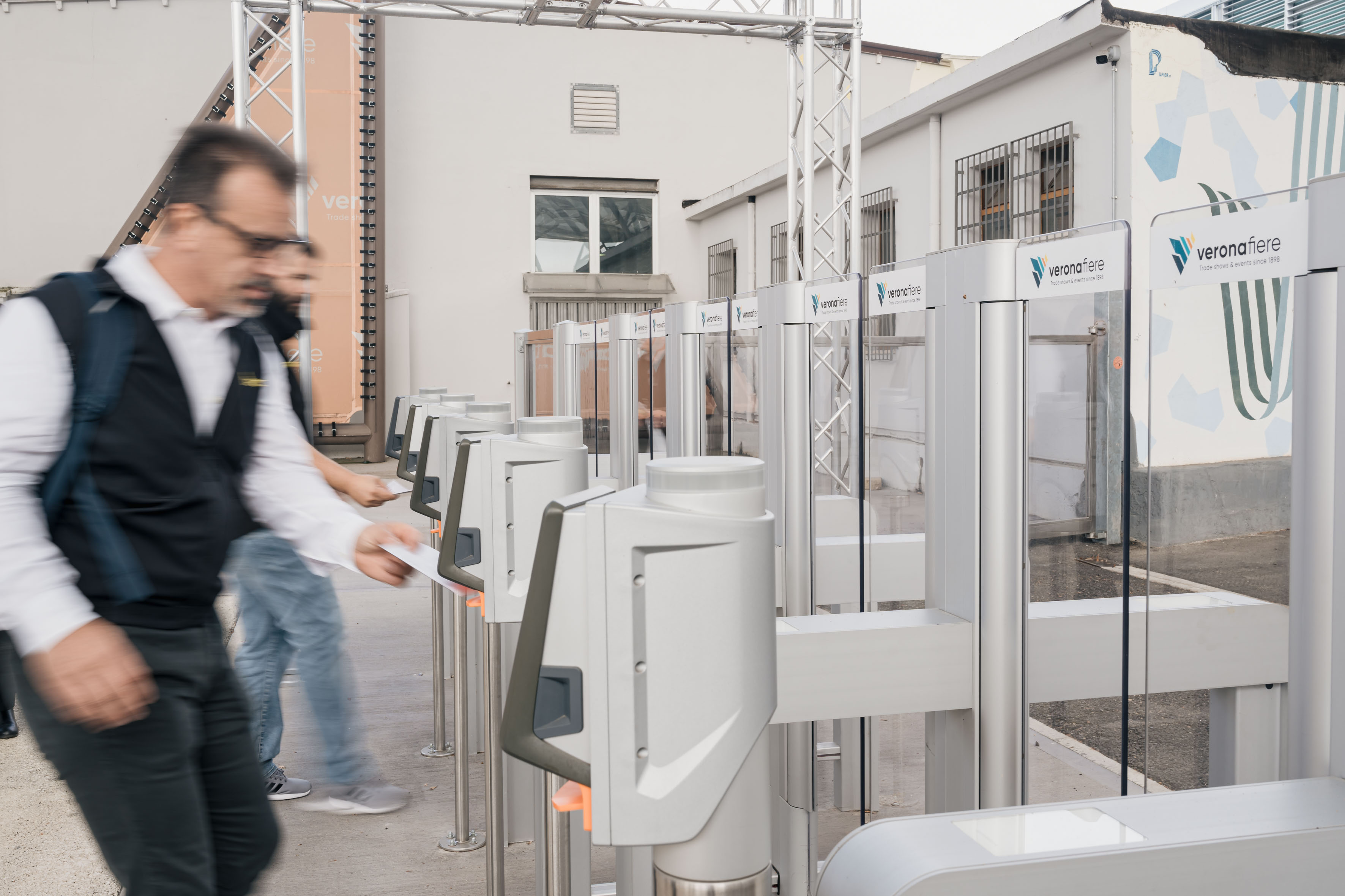 Come ottenere l'ingresso gratuito