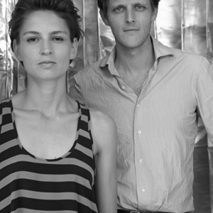 Sam Chermayeff, Johanna Meyer- Grohbrügge