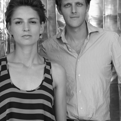 Sam Chermayeff, Johanna Meyer- Grohbrügge