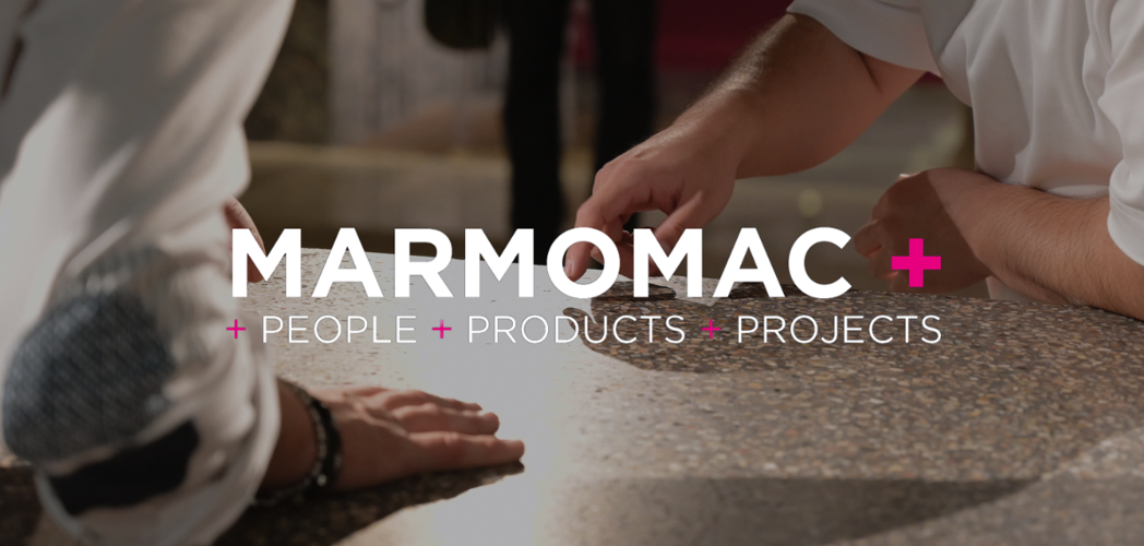 Cos'è Marmomac Plus?