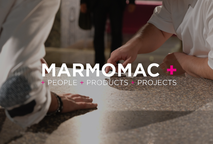 Cos'è Marmomac Plus?