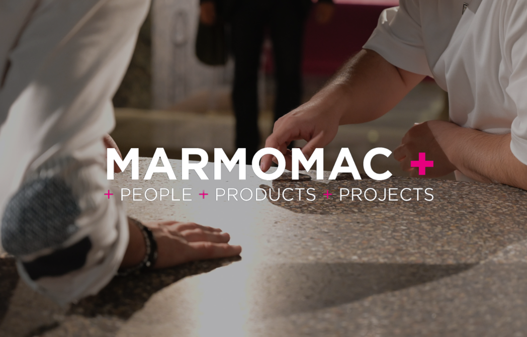 Accedi a Marmomac Plus