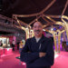 Speaker - Giuseppe Fallacara