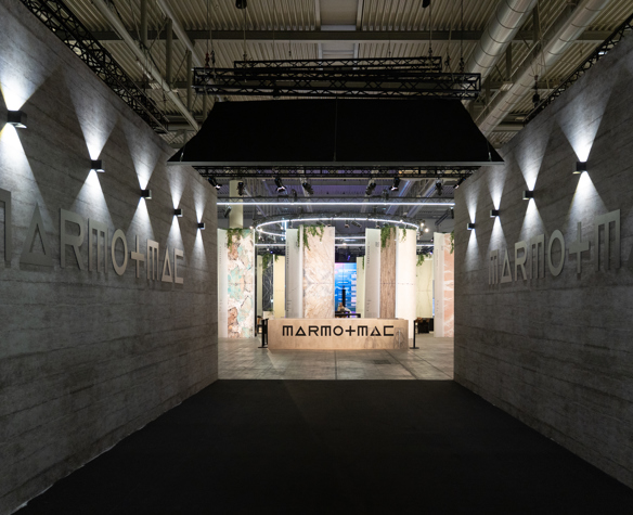The Bedrock - Leading the Future of Natural Stone