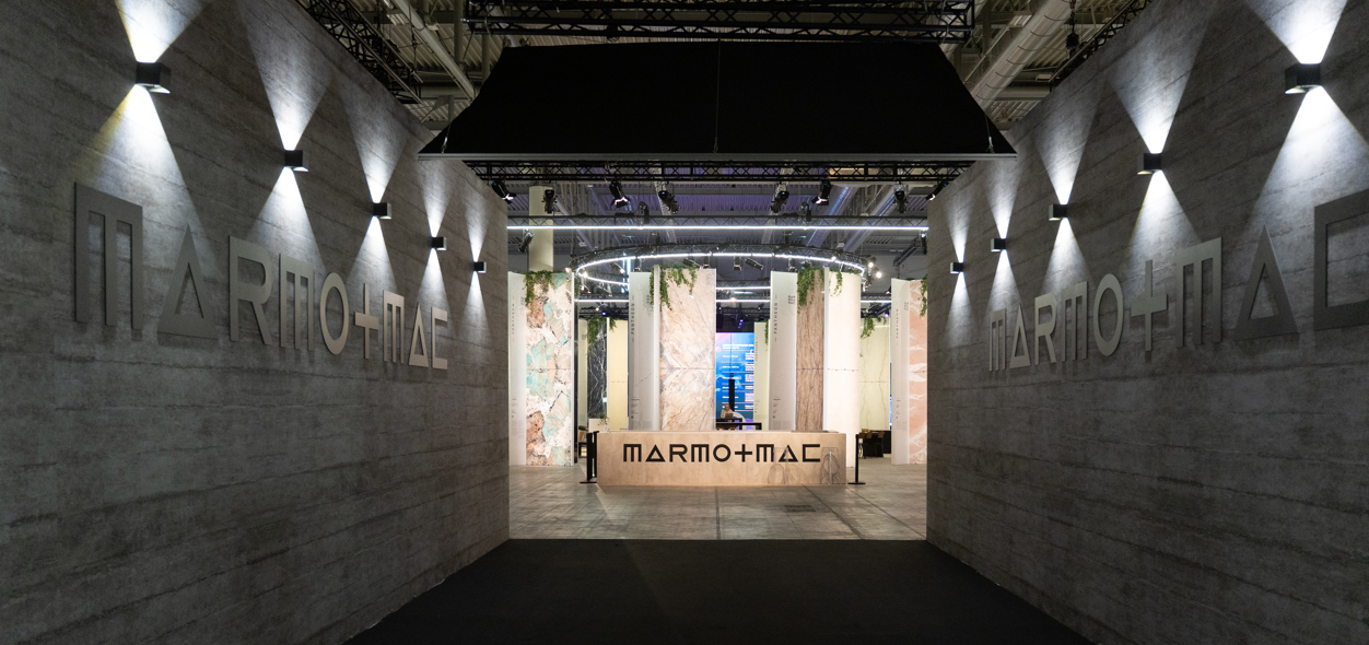 The Bedrock - Leading the Future of Natural Stone