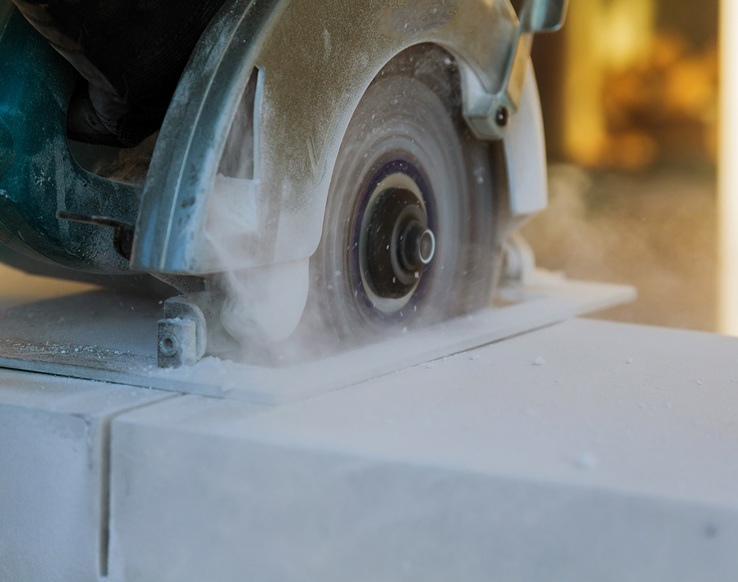 Frese a ponte CNC: evoluzione e vantaggi per le aziende lapidee