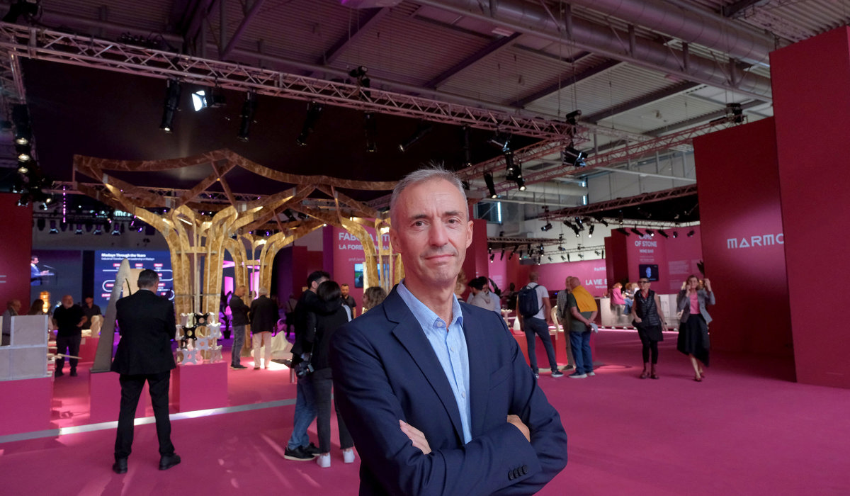 Raffaello Galiotto | Designer