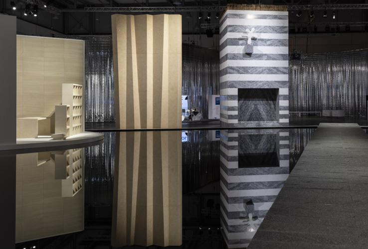 Soluzioni di allestimento