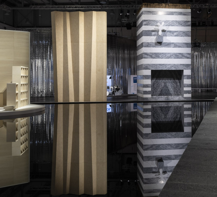 Soluzioni di allestimento