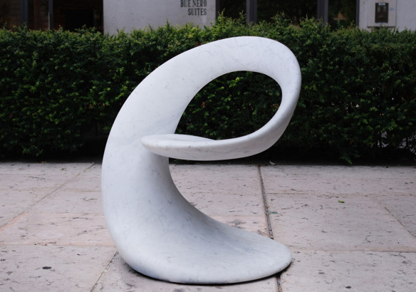 Knot Chair 