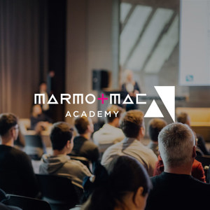 ACCESSO ALLA MARMOMAC ACADEMY