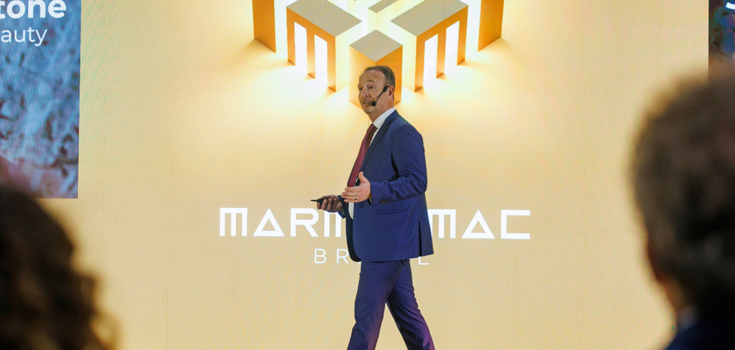 São Paulo | Marmomac Brazil 2026