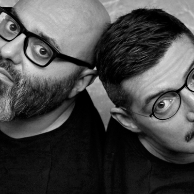 Paolo Brambilla, Fabio Calvi