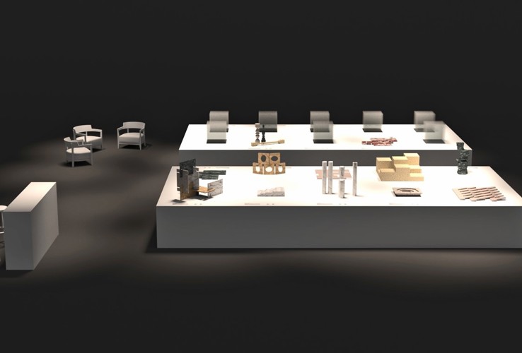 ARCHITECTURAL MODULES