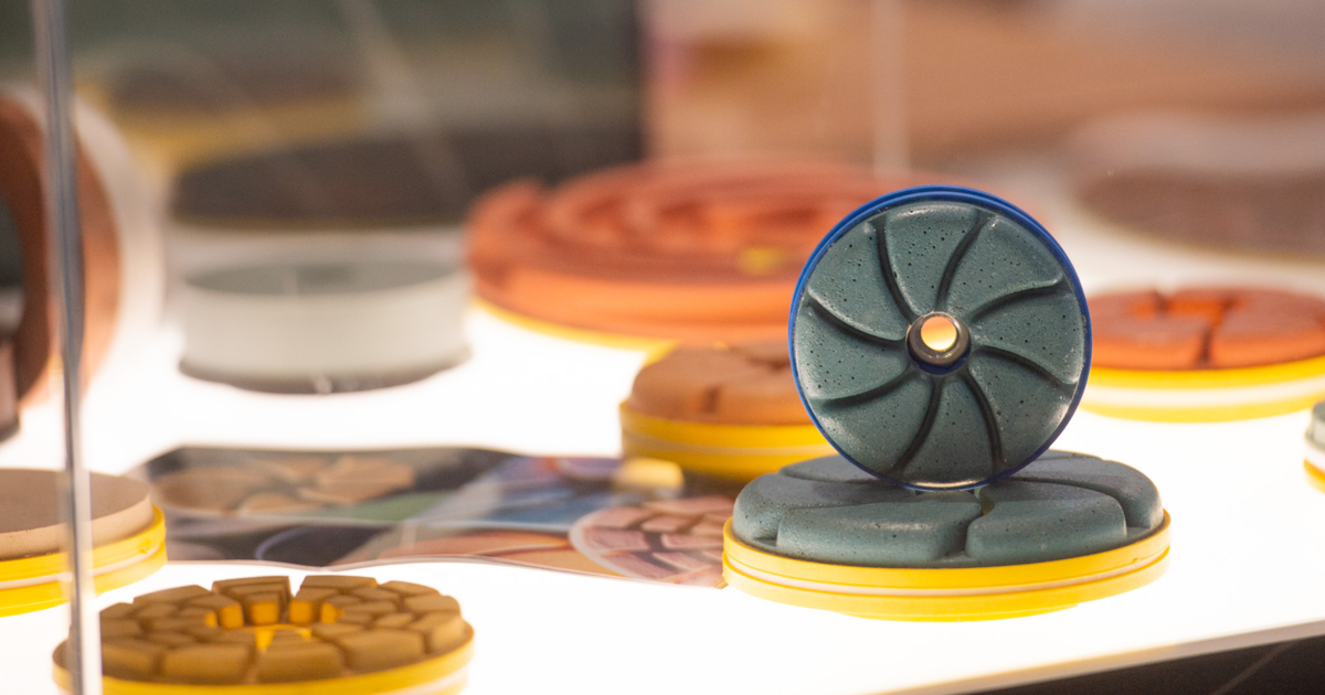 Tools and chemical products