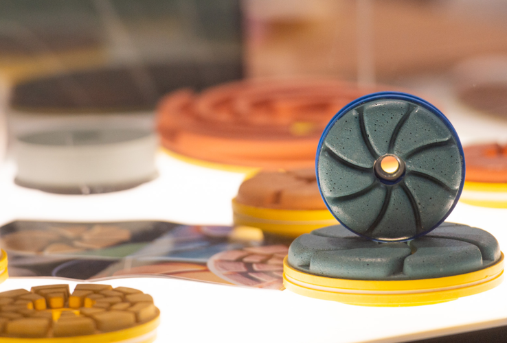 Utensili e prodotti chimici