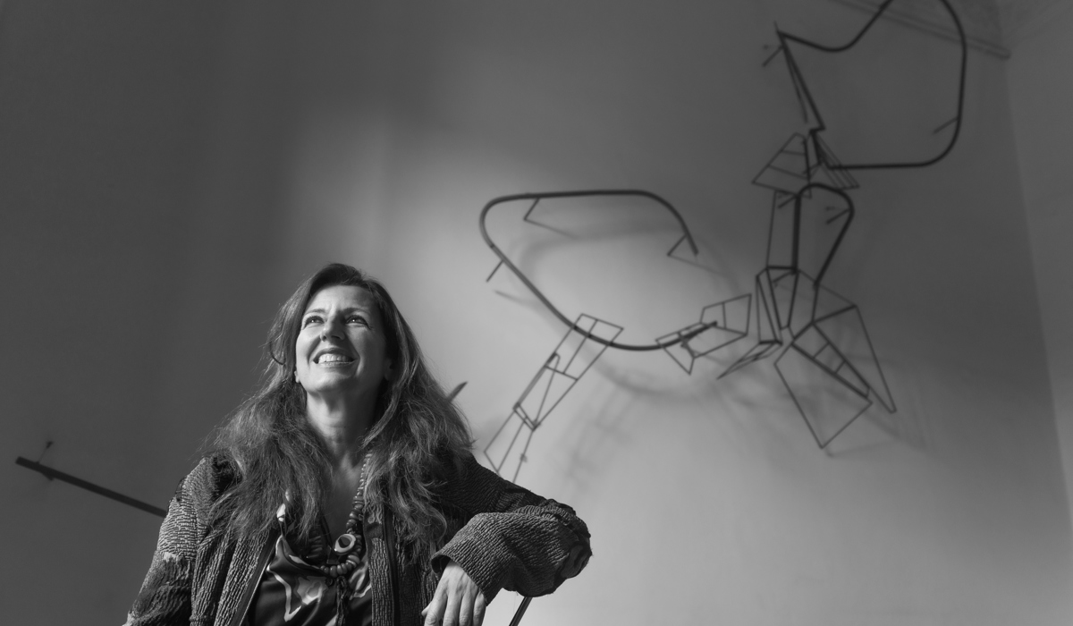 Benedetta Tagliabue