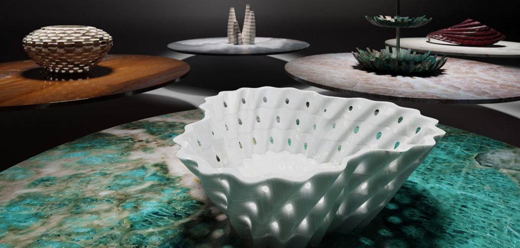 VIAGGIO AL CENTRO DELLA TAVOLA