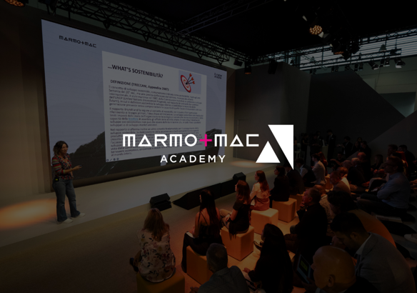 Marmomac Academy
