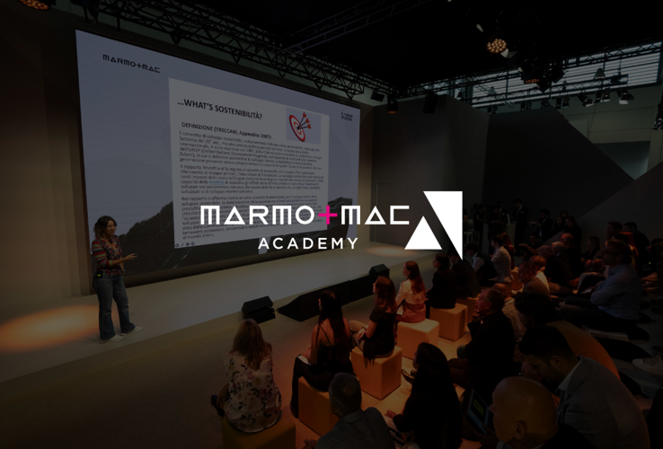 Marmomac Academy