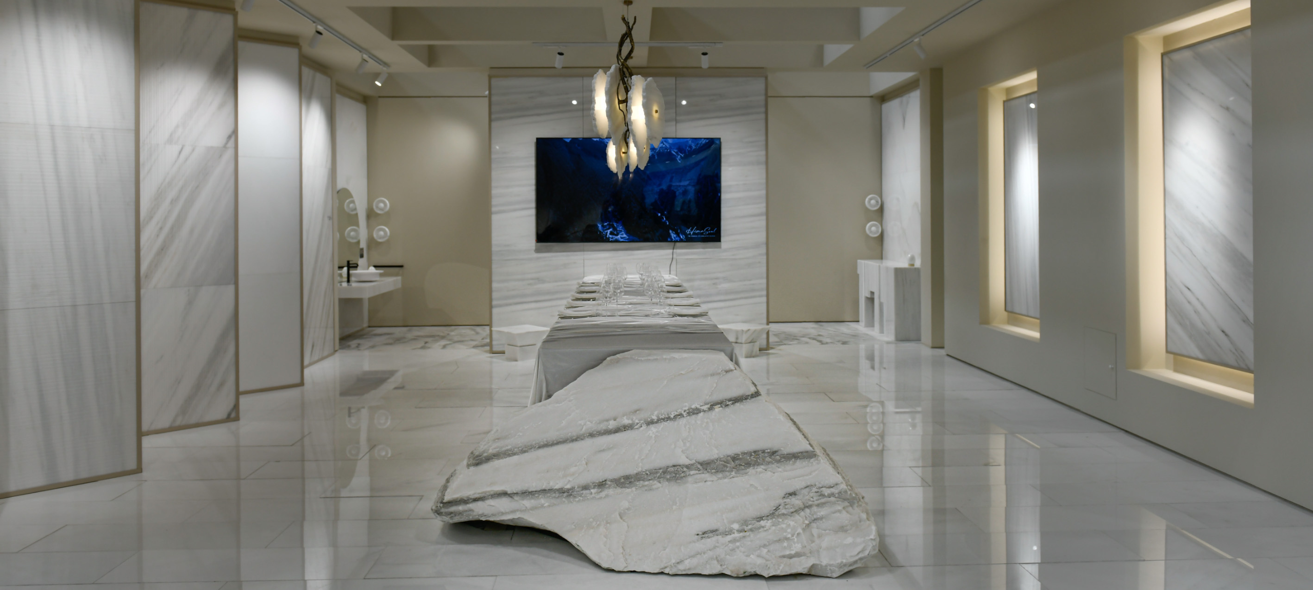 Perché visitare Marmomac