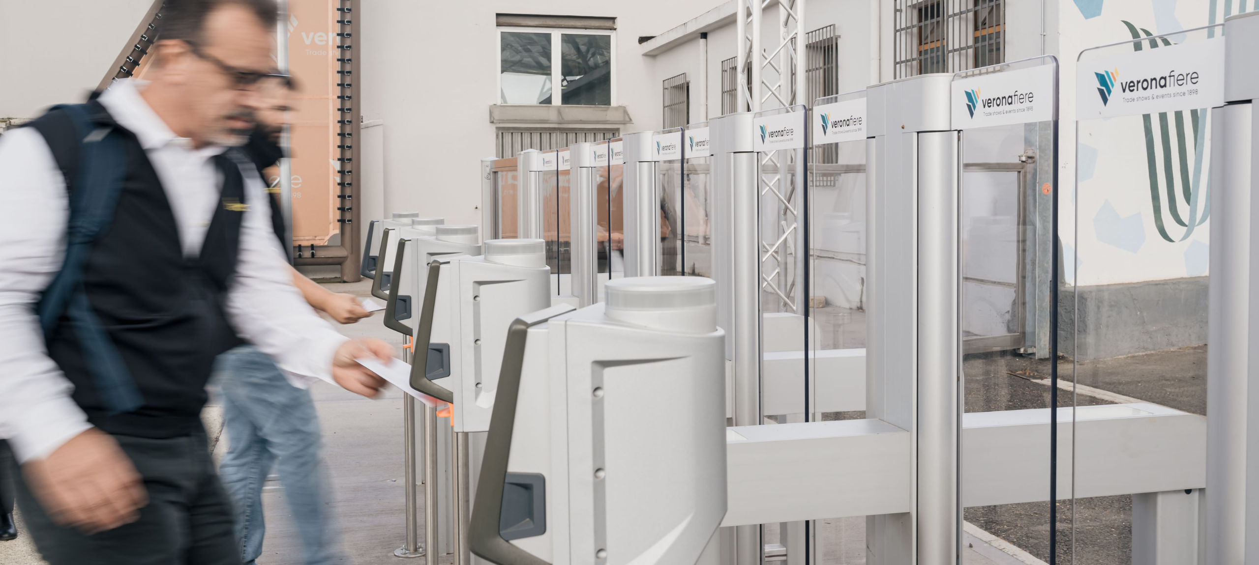 Come ottenere l'ingresso omaggio