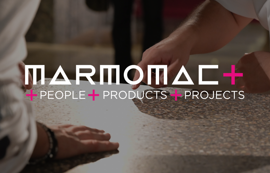 Accedi a Marmomac Plus