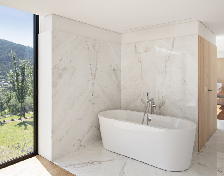 Cerdeiras House Hotel: la pietra portoghese al servizio dell'hospitality