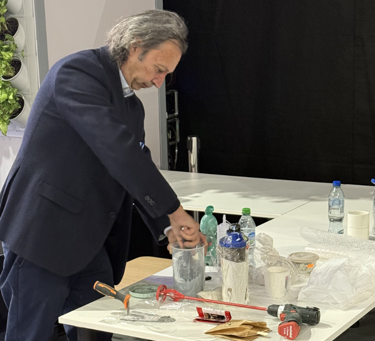 Poznań, Polonia | Budma 2026