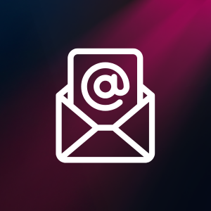 2. Controlla la tua e-mail