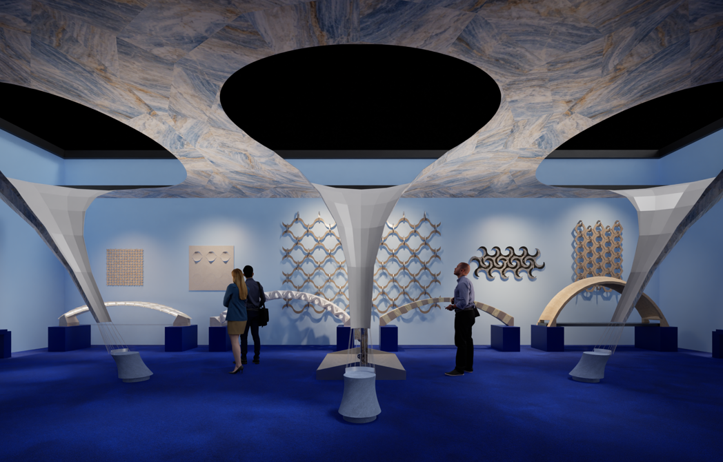 C’era una volta Il “cielo” dell’architettura - New research on vaulted lithic space