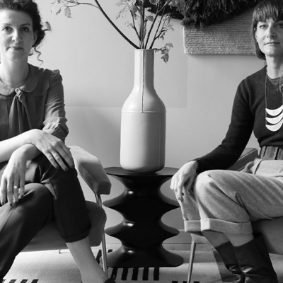 Chiara Di Pinto, Arianna Lelli Mami