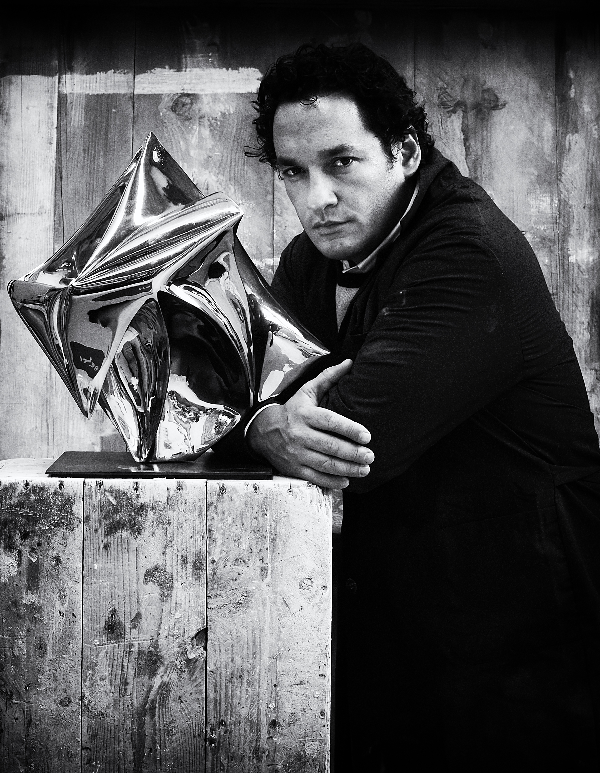 Gustavo Vélez
